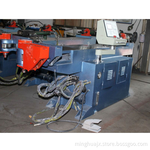 Pipe Bending Machine (DW38NC)